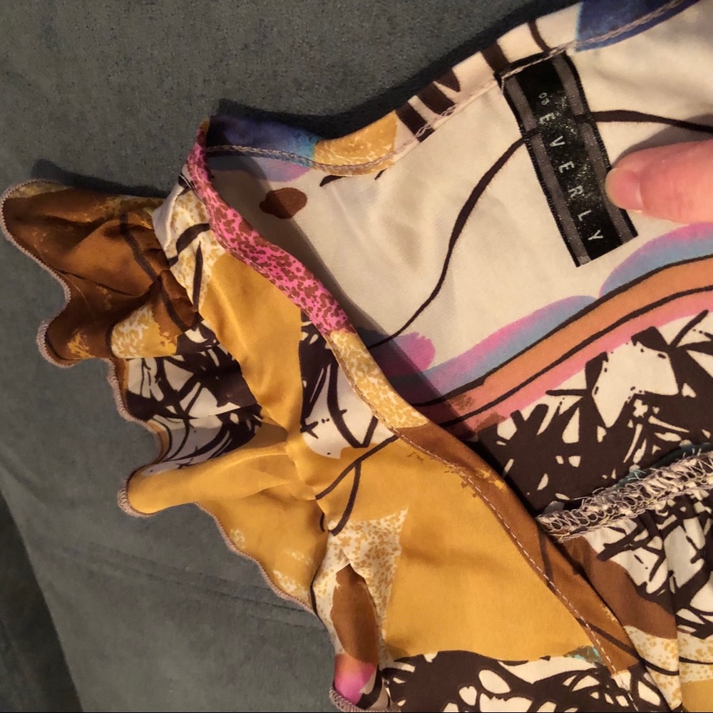 Everly Blouse - image 2